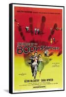 Invasion of the Body Snatchers, 1956-null-Framed Stretched Canvas