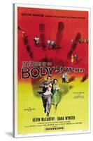 Invasion of the Body Snatchers, 1956-null-Stretched Canvas