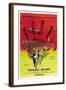 Invasion of the Body Snatchers, 1956-null-Framed Giclee Print