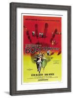 Invasion of the Body Snatchers, 1956-null-Framed Giclee Print