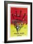 Invasion of the Body Snatchers, 1956-null-Framed Giclee Print