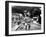 Invasion Of The Body Snatchers, Dana Wynter, Kevin McCarthy, 1956-null-Framed Photo