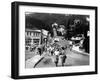 Invasion Of The Body Snatchers, Dana Wynter, Kevin McCarthy, 1956-null-Framed Photo