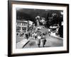 Invasion Of The Body Snatchers, Dana Wynter, Kevin McCarthy, 1956-null-Framed Photo