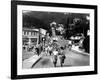 Invasion Of The Body Snatchers, Dana Wynter, Kevin McCarthy, 1956-null-Framed Photo