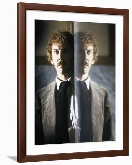 Invasion Of The Body Snatchers (photo)-null-Framed Photo