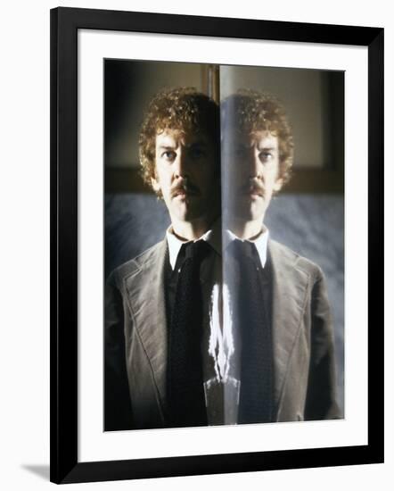 Invasion Of The Body Snatchers (photo)-null-Framed Photo