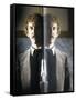 Invasion Of The Body Snatchers (photo)-null-Framed Stretched Canvas