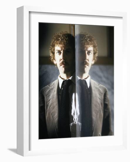 Invasion Of The Body Snatchers (photo)-null-Framed Photo