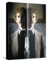 Invasion Of The Body Snatchers (photo)-null-Stretched Canvas