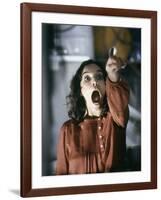 Invasion Of The Body Snatchers (photo)-null-Framed Photo