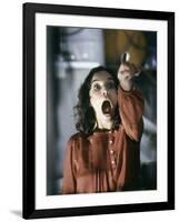 Invasion Of The Body Snatchers (photo)-null-Framed Photo