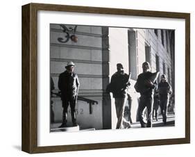 Invasion Of The Body Snatchers (photo)-null-Framed Photo