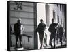 Invasion Of The Body Snatchers (photo)-null-Framed Stretched Canvas