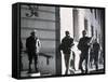 Invasion Of The Body Snatchers (photo)-null-Framed Stretched Canvas