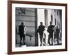 Invasion Of The Body Snatchers (photo)-null-Framed Photo