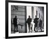 Invasion Of The Body Snatchers (photo)-null-Framed Photo