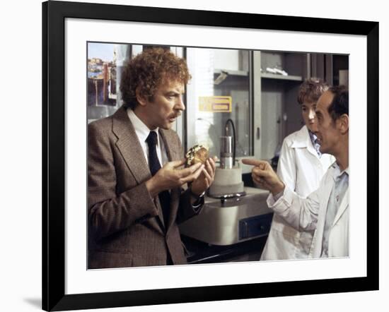 Invasion Of The Body Snatchers (photo)-null-Framed Photo