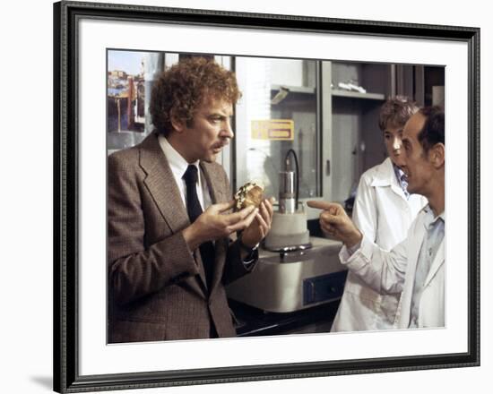 Invasion Of The Body Snatchers (photo)-null-Framed Photo