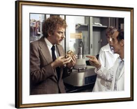 Invasion Of The Body Snatchers (photo)-null-Framed Photo