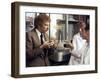 Invasion Of The Body Snatchers (photo)-null-Framed Photo