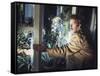 Invasion Of The Body Snatchers (photo)-null-Framed Stretched Canvas