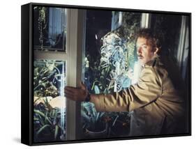 Invasion Of The Body Snatchers (photo)-null-Framed Stretched Canvas