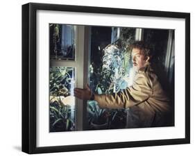 Invasion Of The Body Snatchers (photo)-null-Framed Photo