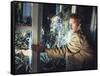 Invasion Of The Body Snatchers (photo)-null-Framed Stretched Canvas