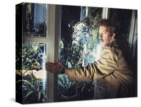 Invasion Of The Body Snatchers (photo)-null-Stretched Canvas