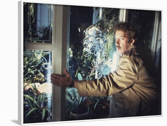 Invasion Of The Body Snatchers (photo)-null-Framed Photo