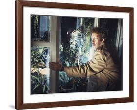 Invasion Of The Body Snatchers (photo)-null-Framed Photo