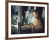 Invasion Of The Body Snatchers (photo)-null-Framed Photo