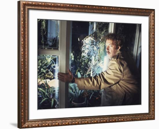 Invasion Of The Body Snatchers (photo)-null-Framed Photo