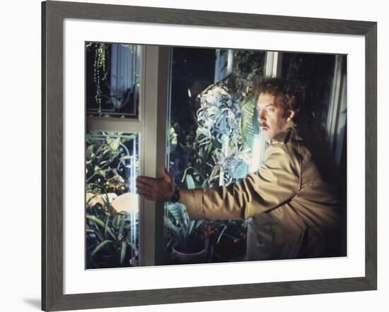 Invasion Of The Body Snatchers (photo)-null-Framed Photo