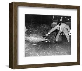 Invasion of the Body Snatchers-null-Framed Photo