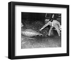 Invasion of the Body Snatchers-null-Framed Photo