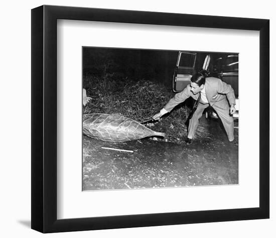 Invasion of the Body Snatchers-null-Framed Photo