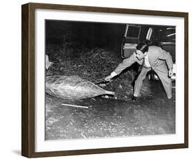 Invasion of the Body Snatchers-null-Framed Photo