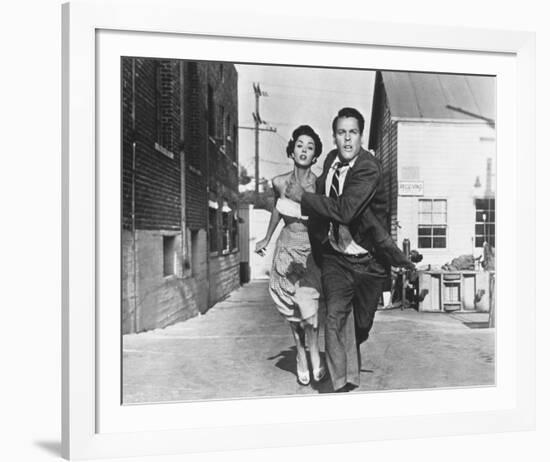 Invasion of the Body Snatchers-null-Framed Photo