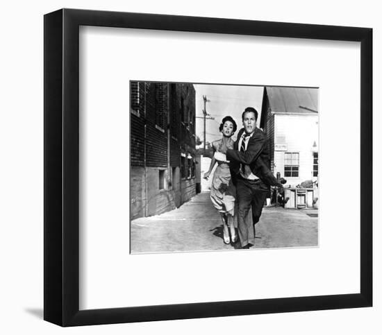 Invasion of the Body Snatchers-null-Framed Photo