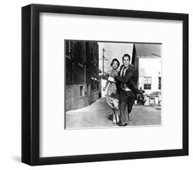 Invasion of the Body Snatchers-null-Framed Photo