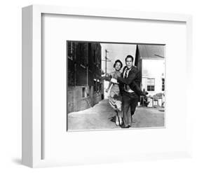 Invasion of the Body Snatchers-null-Framed Photo