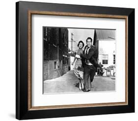 Invasion of the Body Snatchers-null-Framed Photo