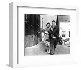 Invasion of the Body Snatchers-null-Framed Photo