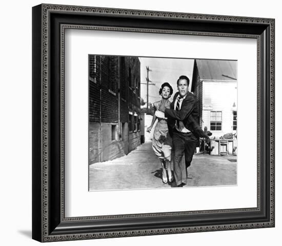 Invasion of the Body Snatchers-null-Framed Photo