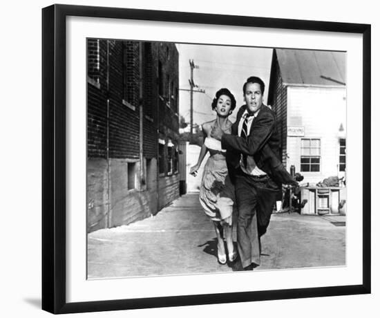 Invasion of the Body Snatchers-null-Framed Photo