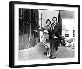 Invasion of the Body Snatchers-null-Framed Photo