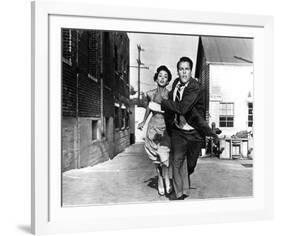 Invasion of the Body Snatchers-null-Framed Photo