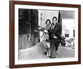 Invasion of the Body Snatchers-null-Framed Photo